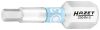 Hazet Hatlap bitkészlet 3 részes 3x25mm C6.3 1/4" 2204N-3/3