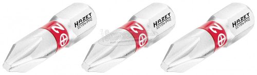 HAZET 2215N-PH2/3 2215N-PH2/3 Kereszthornyú bit 2 C6.3 1db 2215N-PH2/3