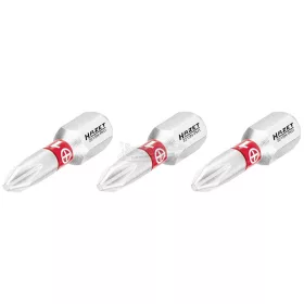   HAZET Phillips bit PH C6.3 1/4" 2215N-PH több változatban