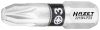 HAZET Pozidriv bitkészlet 3 részes PZ3x25mm C6.3 1/4" 2216N-PZ3/3