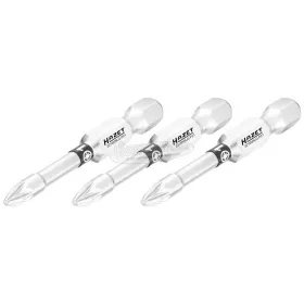   HAZET Pozidriv bit PZ C6.3 1/4" 2216NSLG-PZ több változatban