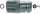HAZET XZN bit M8x21mm Különleges acél C8 5/16″ 1db 2597-03