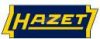 HAZET 5 ágú furatos bit 40Hx25mm különleges acél C6.3 1/4" 1db 2225-40H