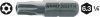 HAZET furatos Torx bit T27Hx25mm Különleges acél C6.3 1/4" 1db 2223-T27H