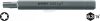 HAZET Torx bit T25x65mm Különleges acél C6.3 1/4" 1db 2223LG-T25