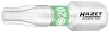 HAZET TX bitkészlet 3 részes T20x25mm C6.3 1/4"  2223N-T20/3