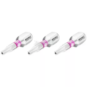 HAZET TX bit H C6.3 1/4" 2223N-TH több változatban