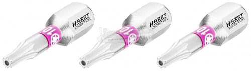 HAZET TX bit H C6.3 1/4" 2223N-TH több változatban