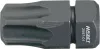 HAZET Torx bit T45x18mm Különleges acél C8 5/16″ 1db 2597-01