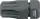 HAZET Torx bit T45x18mm Különleges acél C8 5/16″ 1db 2597-01
