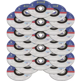 HAZET 9233-010/25 Vágótárcsa, egyenes 1db 9233-010/25