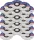 HAZET 9233-010/25 Vágótárcsa, egyenes 1db 9233-010/25