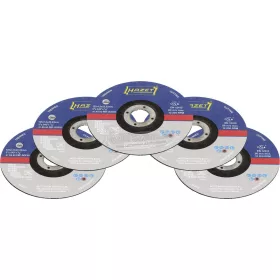 HAZET 9233-010/5 Vágótárcsa, egyenes 1db 9233-010/5