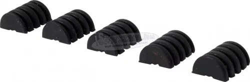 Heitronic védődoboz kültéri dugaljokhoz IP44 290x111x75mm 21045