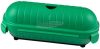 Heitronic Védődoboz hálózati dugóhoz IP44 216x87x85mm 21050