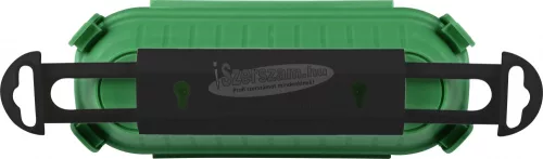 Heitronic Védődoboz hálózati dugóhoz IP44 216x87x85mm 21050