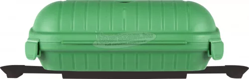 Heitronic Védődoboz hálózati dugóhoz IP44 216x87x85mm 21050
