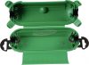 Heitronic Védődoboz hálózati dugóhoz IP44 216x87x85mm 21050