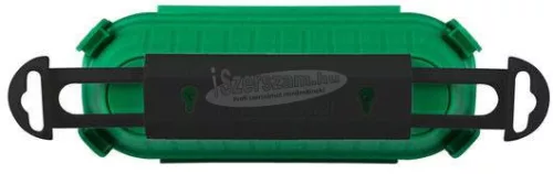 Heitronic Védődoboz hálózati dugóhoz IP44 216x87x85mm 21050