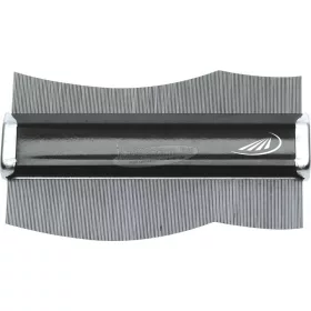 HELIOS PREISSER rádiusz és profilsablon 350x150mm 0589 103