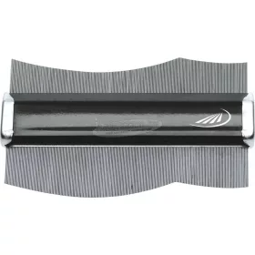 HELIOS PREISSER rádiusz és profilsablon 154x85mm 0589 101