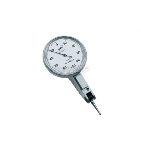   HELIOS PREISSER Szögtapintós mérőóra 0,2mm/0,002mm DIN 2270 0715 303