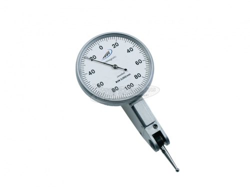HELIOS PREISSER Szögtapintós mérőóra 0,2mm/0,002mm DIN 2270 0715 303