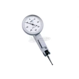  HELIOS PREISSER Szögtapintós mérőóra 0,8mm/0,01mm DIN 2270 0715 101