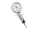 HELIOS PREISSER Szögtapintós mérőóra 0,8mm/0,01mm DIN 2270 0715 101