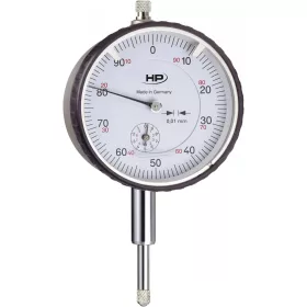 HELIOS PREISSER Mérőóra 10mm/0,01mm DIN 878 0701 111