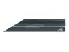 HELIOS PREISSER Élvonalzó rozsdamentes acél 150mm DIN874/00 0512 204