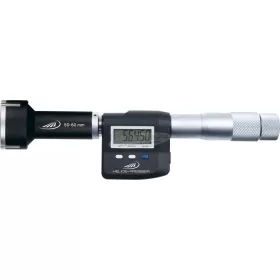   HELIOS PREISSER Belső mikrométer 0,001mm 1923 több méretben