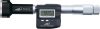 HELIOS PREISSER 3 pontos Digitális belső mikrométer 125-150mm 0,001mm DIN863-4 IP52 DIGI-MET 1923 538