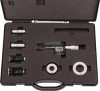 HELIOS PREISSER Digitális 3 pontos belső mikrométer IP52 12-20mm készletben DIN 863-4 1923 576