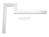 HELIOS PREISSER Peremderékszög 800x800mm 90° 0396 426