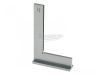 HELIOS PREISSER Talpas derékszög 200x130mm 90° DIN875/2 0372 105