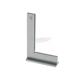   HELIOS PREISSER Talpas derékszög 90° DIN 875/2 0372 több méretben