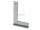 HELIOS PREISSER Talpas derékszög 75x50mm 90° DIN875/2 0372 102