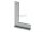HELIOS PREISSER Talpas derékszög 100x70mm 90° DIN875/2 0372 103