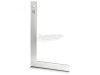 HELIOS PREISSER Talpas derékszög 600x330mm 90° 0374 420