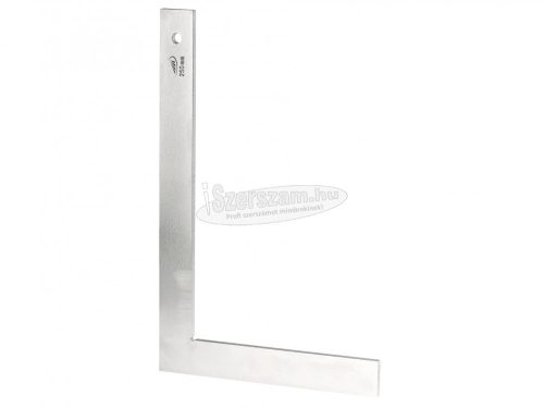 HELIOS PREISSER Talp nélküli derékszög 250x160mm 90° 0375 412