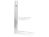 HELIOS PREISSER Talp nélküli derékszög 150x100mm 90° 0375 408