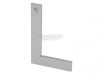 HELIOS PREISSER Lapos derékszög 500x280mm 90° DIN875/2 0373 109