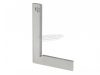 HELIOS PREISSER Élderékszög 100x70mm 90° DIN875/00 0388 104
