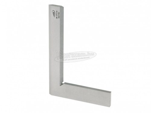 HELIOS PREISSER Élderékszög 100x70mm 90° DIN875/00 0388 104