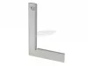 HELIOS PREISSER Élderékszög 75x50mm 90° DIN875/00 0388 103