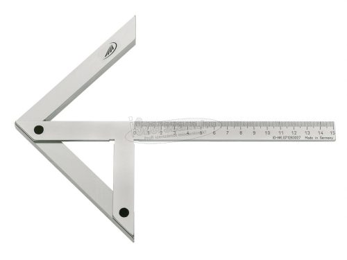 HELIOS PREISSER Központkereső 300x180mm 0380 107