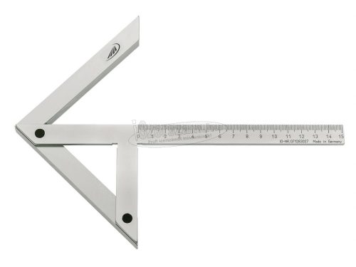HELIOS PREISSER Központkereső 0380 több méretben