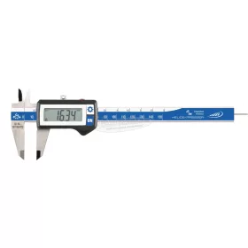   HELIOS PREISSER tolómérő 150mm/0,01mm IP67 ISO 13385 wireless 1326 41660