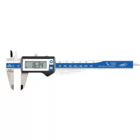   HELIOS PREISSER Digitális tolómérő 200mm/0,01mm IP67 DIGI-MET Wireless ISO 13385 1326 41860